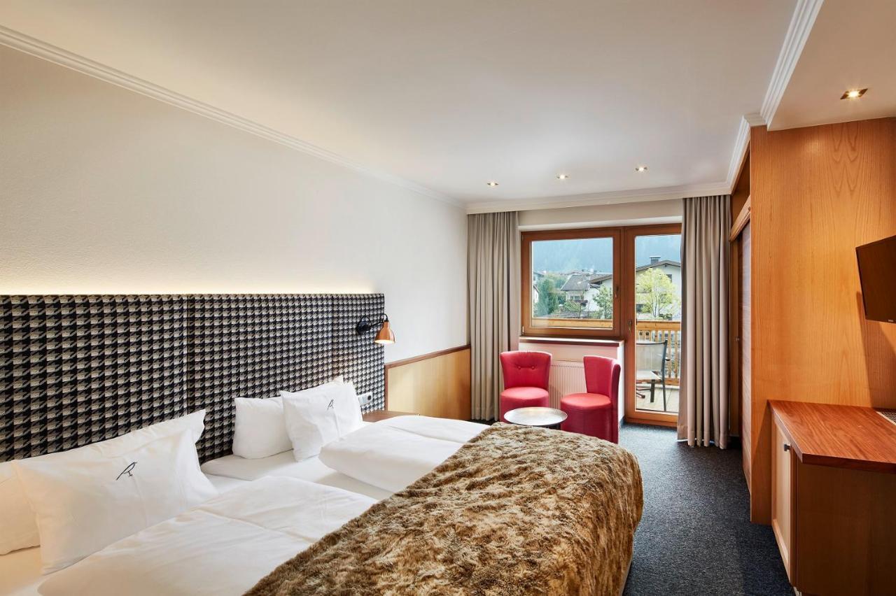 Huber'S Boutiquehotel 메이른호픈 외부 사진