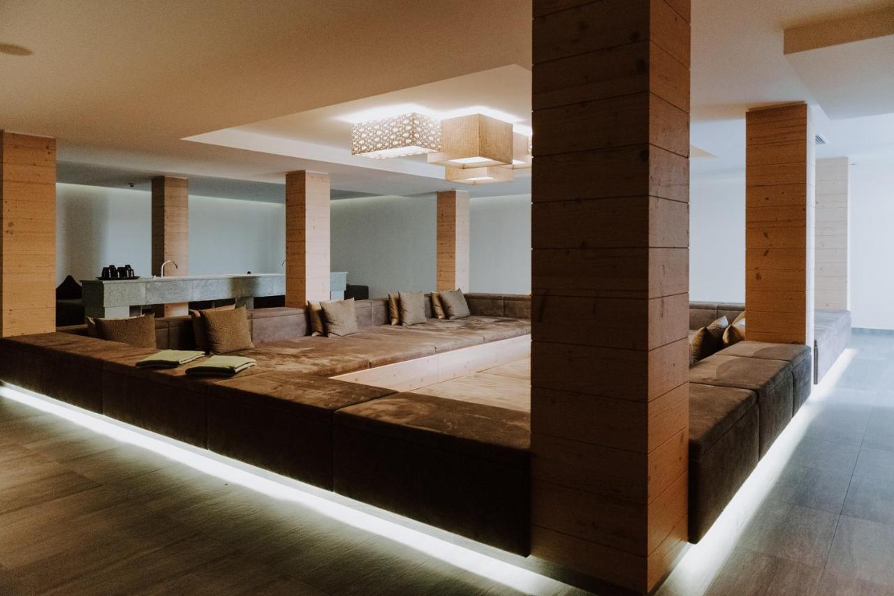 Huber'S Boutiquehotel 메이른호픈 외부 사진