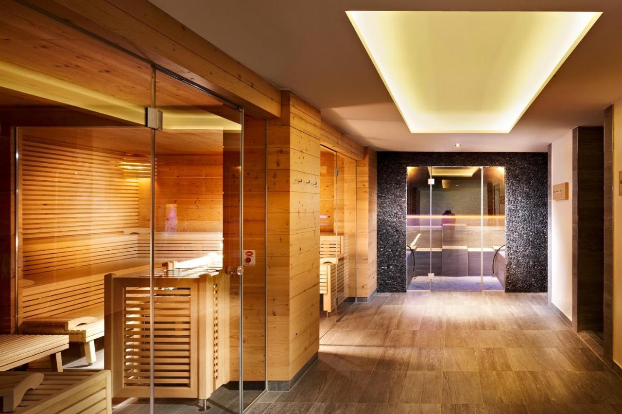 Huber'S Boutiquehotel 메이른호픈 외부 사진