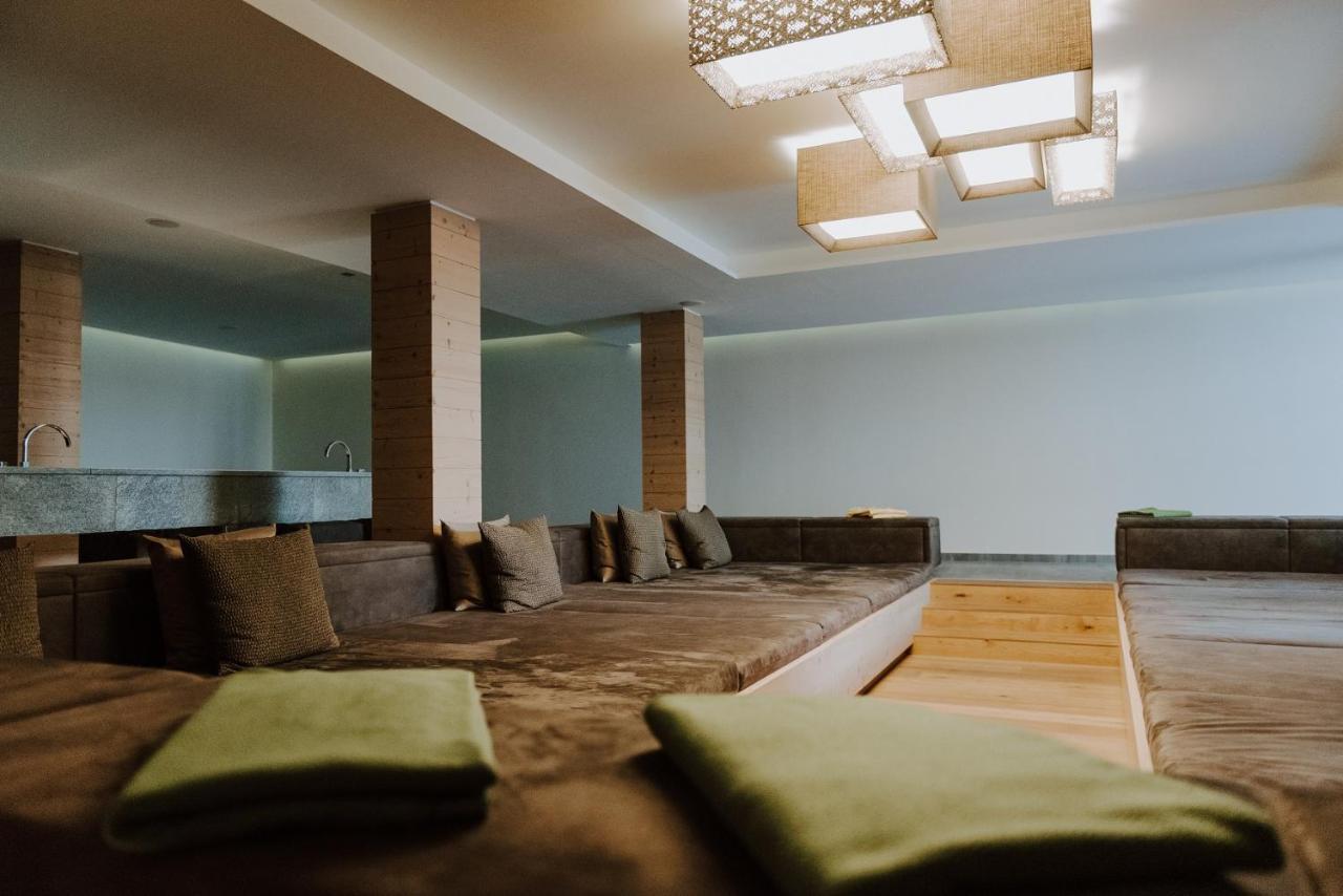 Huber'S Boutiquehotel 메이른호픈 외부 사진