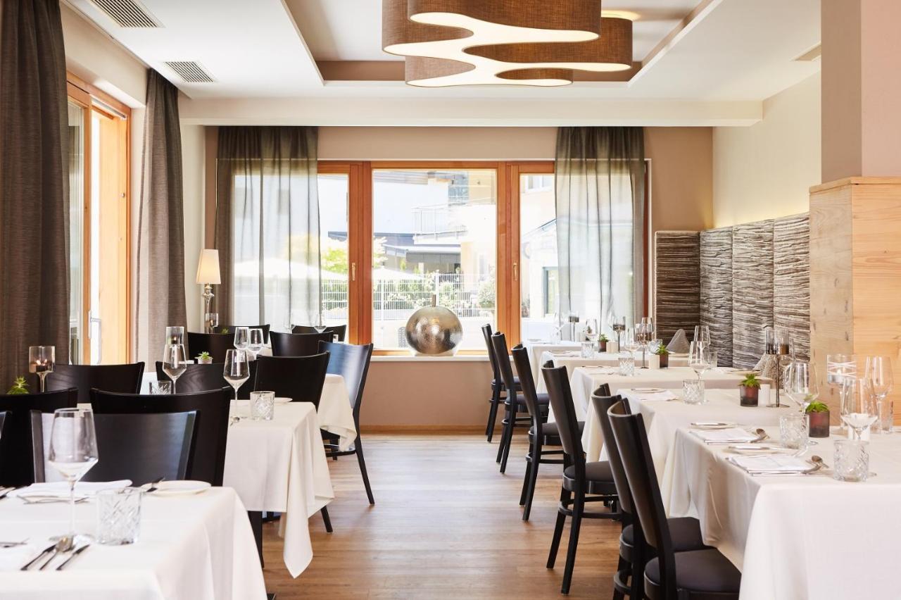 Huber'S Boutiquehotel 메이른호픈 외부 사진