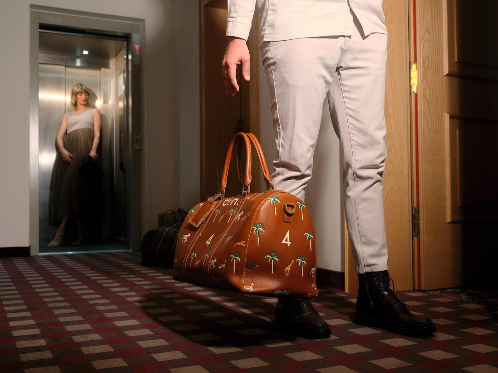 Huber'S Boutiquehotel 메이른호픈 외부 사진