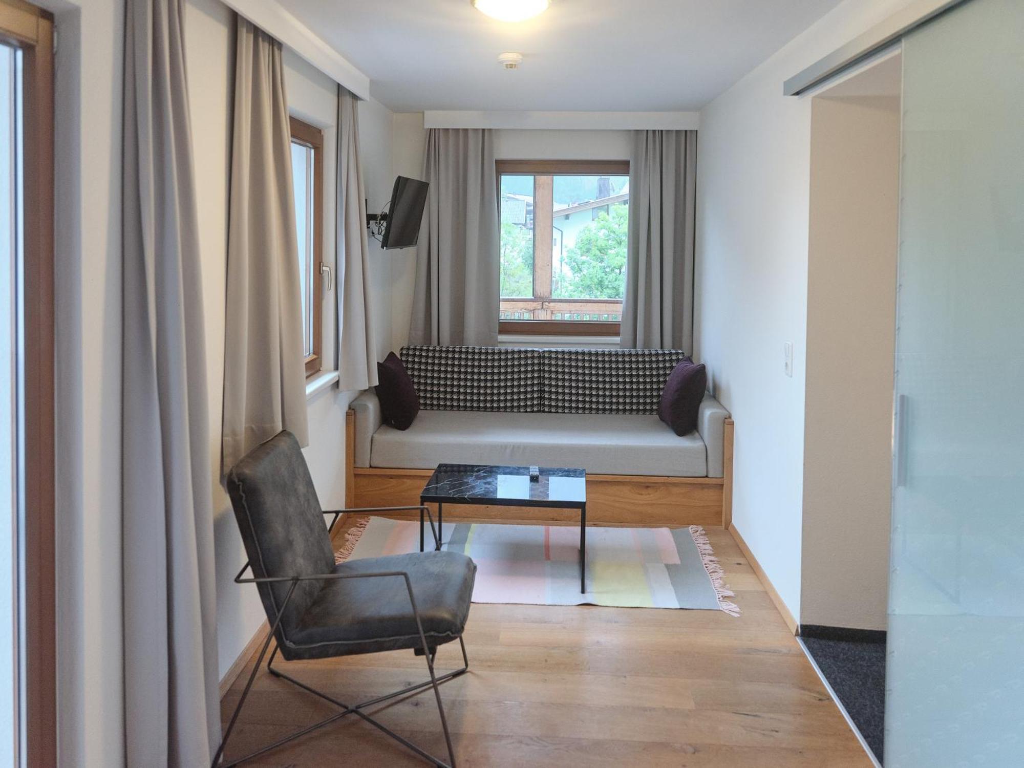 Huber'S Boutiquehotel 메이른호픈 외부 사진