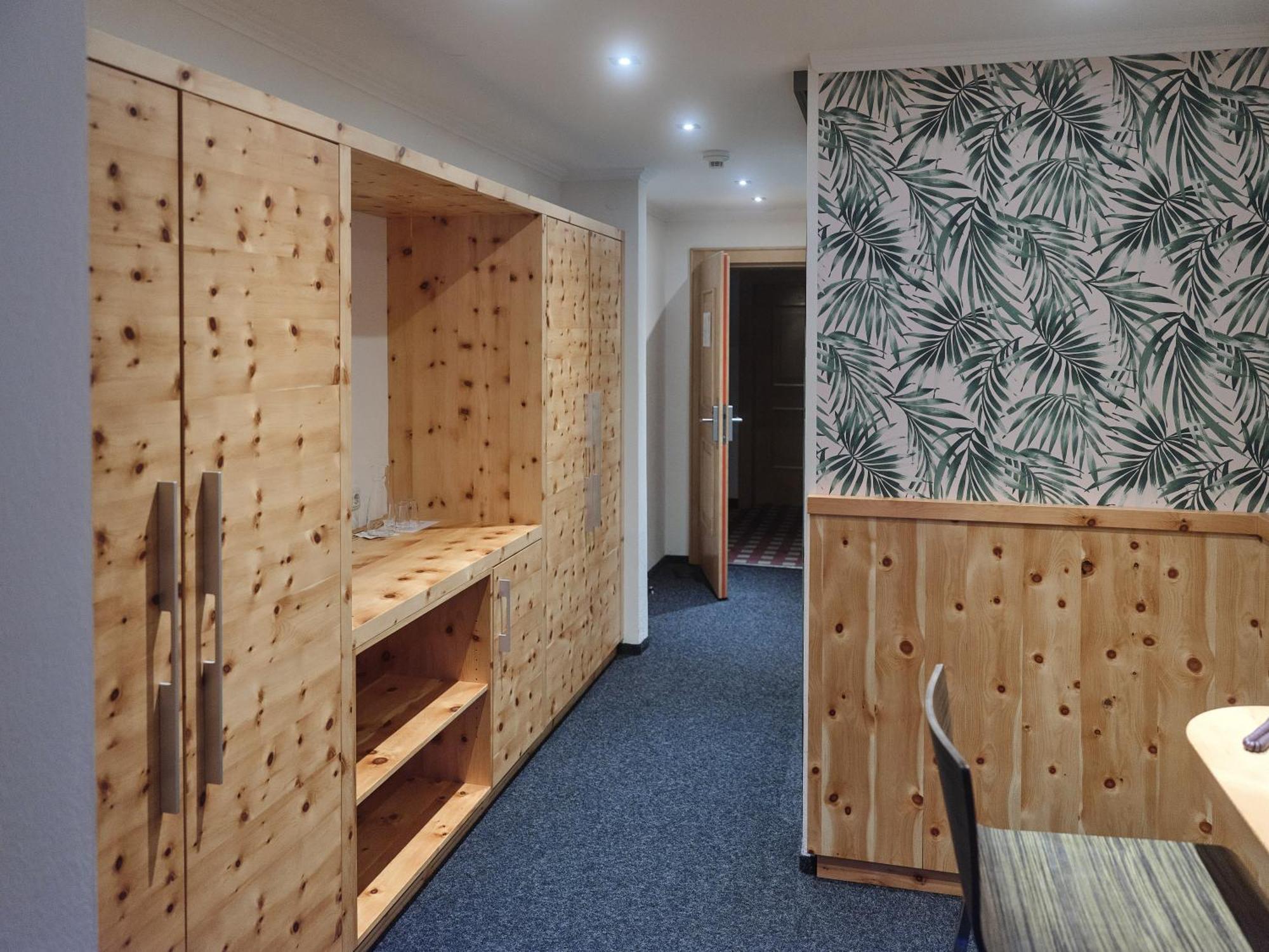 Huber'S Boutiquehotel 메이른호픈 외부 사진